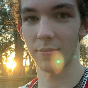 Meet your Posher, Ian